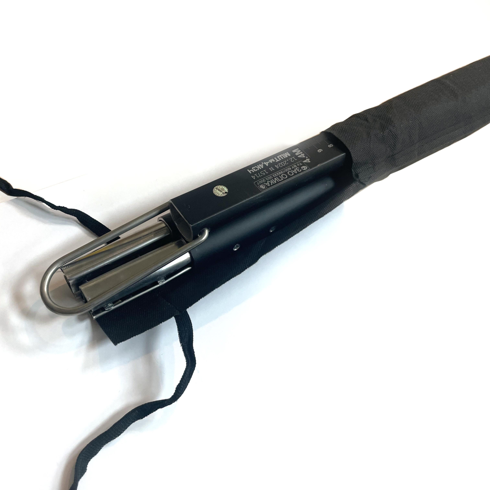 слайдер изображения Метрошток МШТмМетрошток МШТм (МШТм-4,4К3Ч)