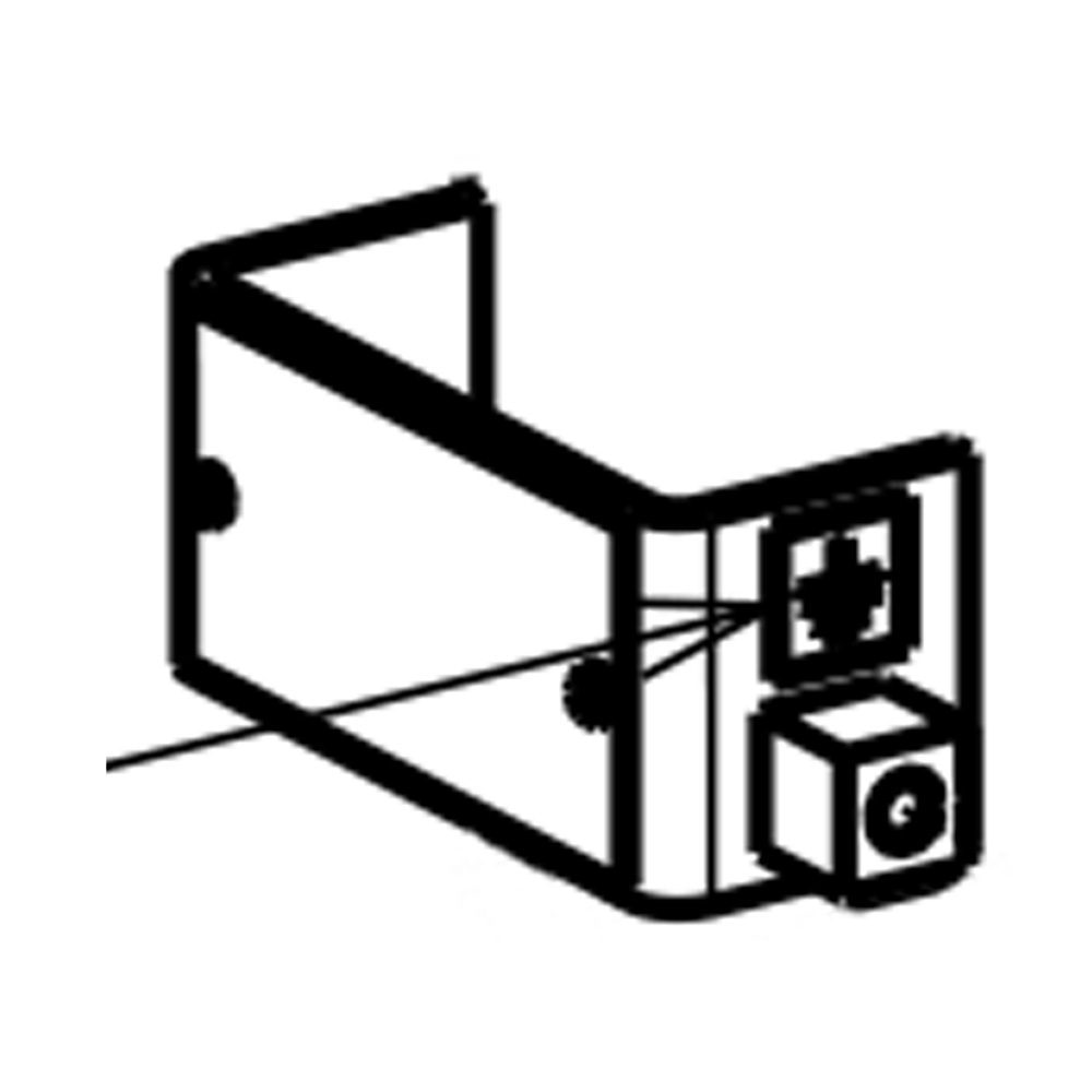 Щиток заземления 9321340723 Adast