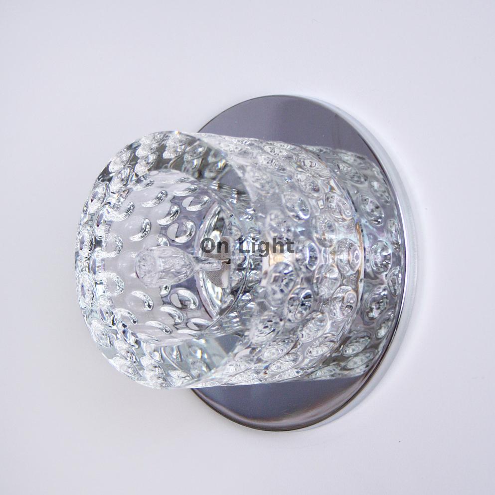 Светильник OL 354 Chrome 220V/50W GY6.35, OL354CH OL354CH 