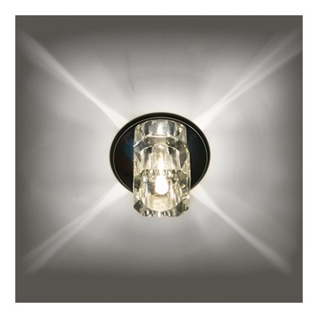 Светильник OL 111 Chrome 220V/50W GY6.35, OL111CH OL111CH 