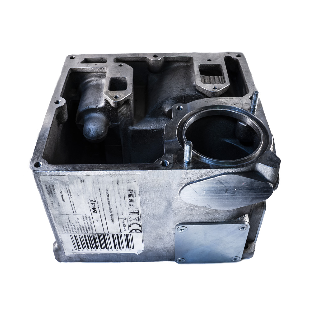 Корпус моноблока 450100512 Adast Корпус моноблока 450100512 Adast