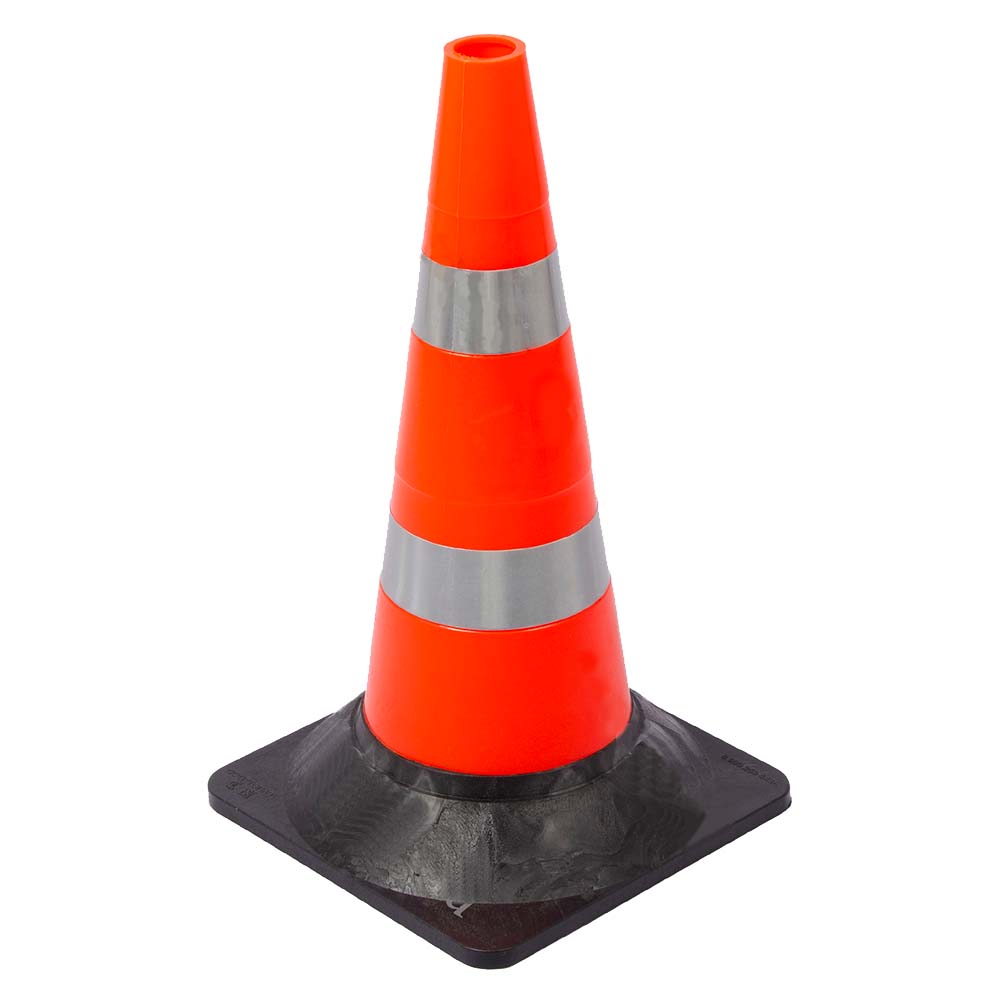 Конус дорожный сигнальный КСД Аркат