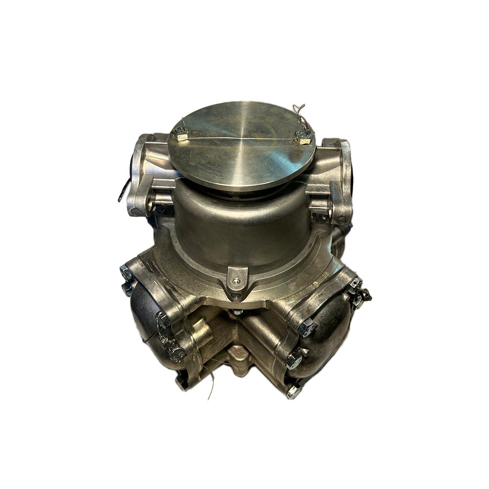 Измеритель объема (V-Line) M403.25EP/M без датчика Eltomatic 01-05-05 469401489 Adast Измеритель объема (V-Line) M403.25EP/M без датчика Eltomatic 01-05-05 469401489 Adast