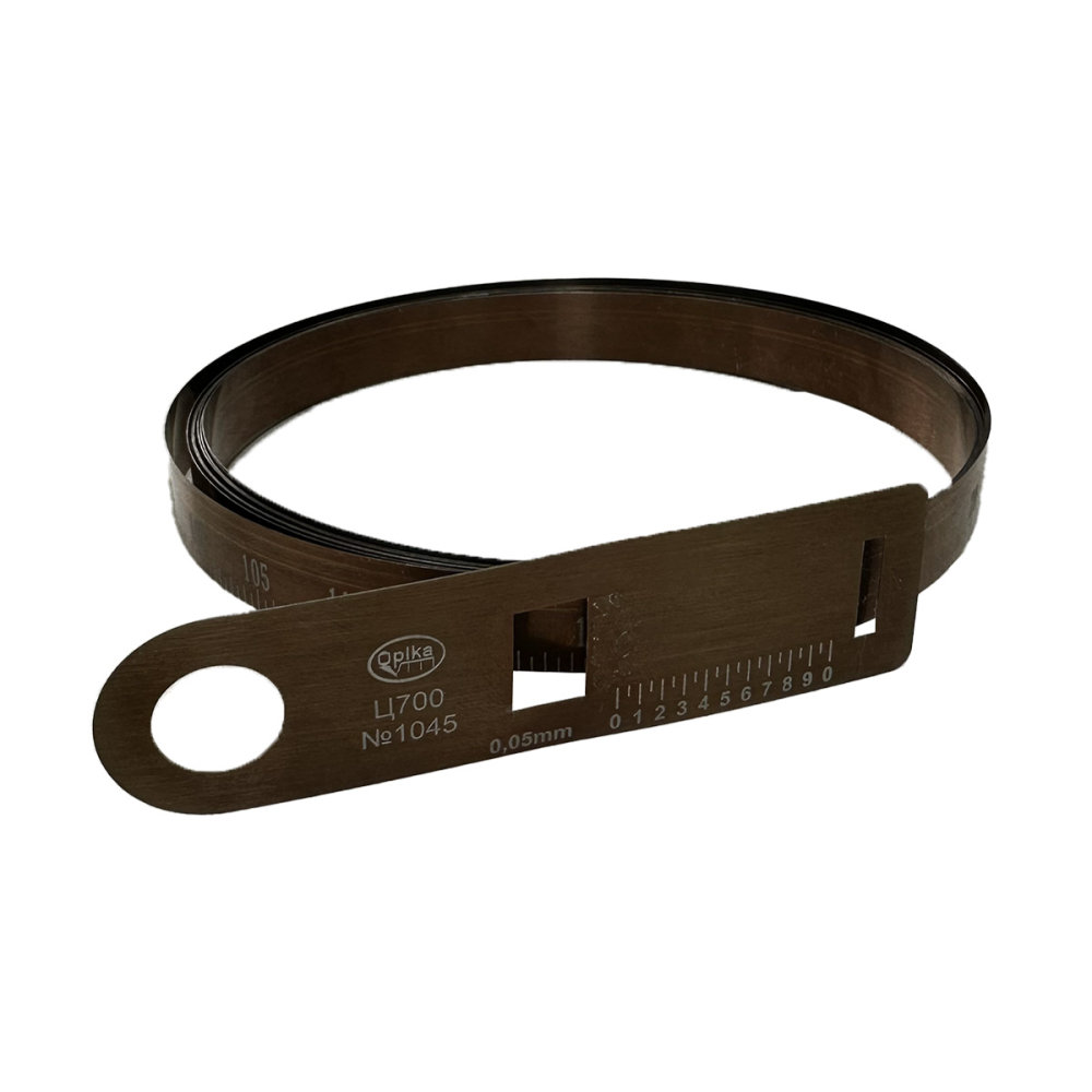 слайдер изображения ЦиркометрЦиркометр (Ц700 (Ø20-700 мм, точное измерение диаметра))