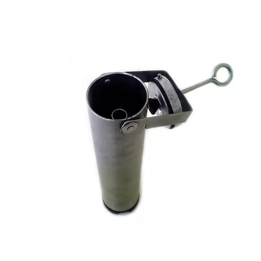 слайдер изображения Пробоотборник ГОСТ 2517-2012Пробоотборник ГОСТ 2517-2012 (ПО-2Д-70 (Ø70 мм, высота 330, 0,5л))