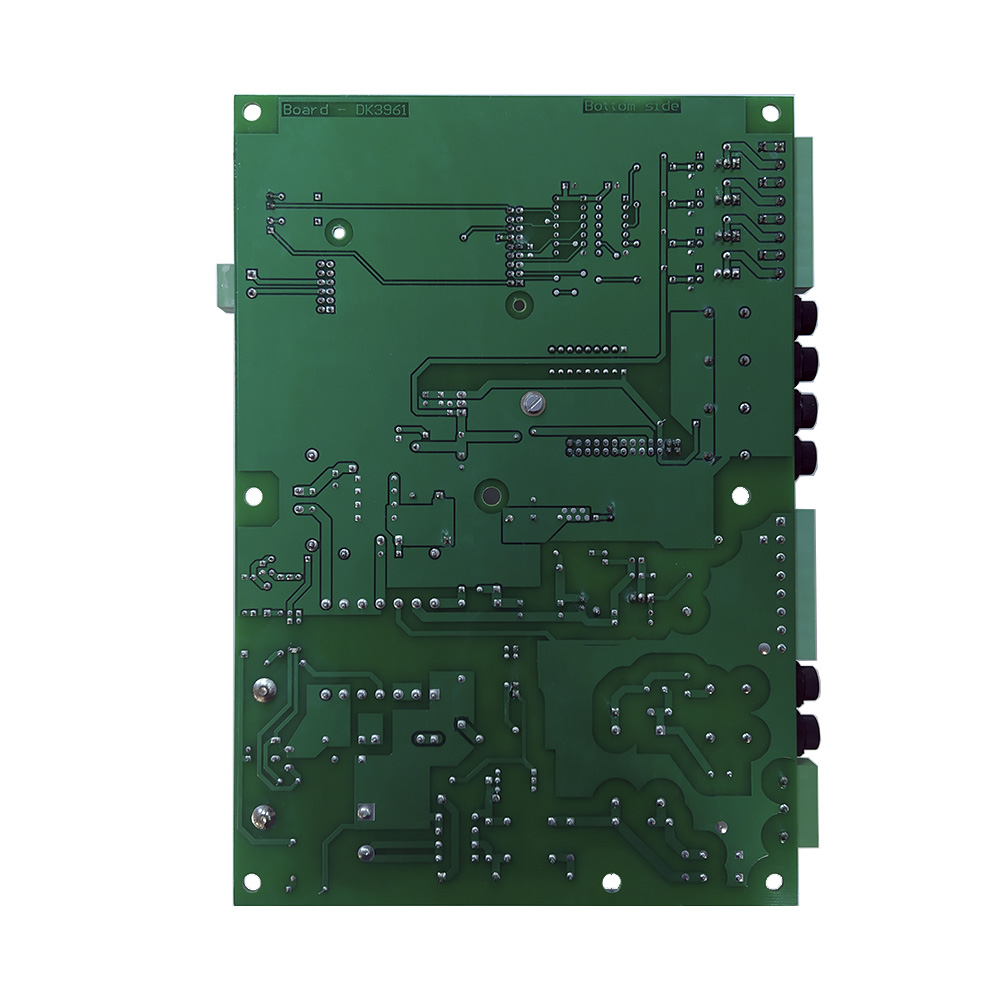 Плата источника питания ADPT-02 V2 (DK3961) 9046801221 Adast