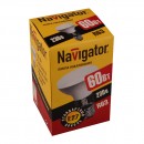 Лампа Navigator 94 321 NI-R63-60-230-E27 94321 