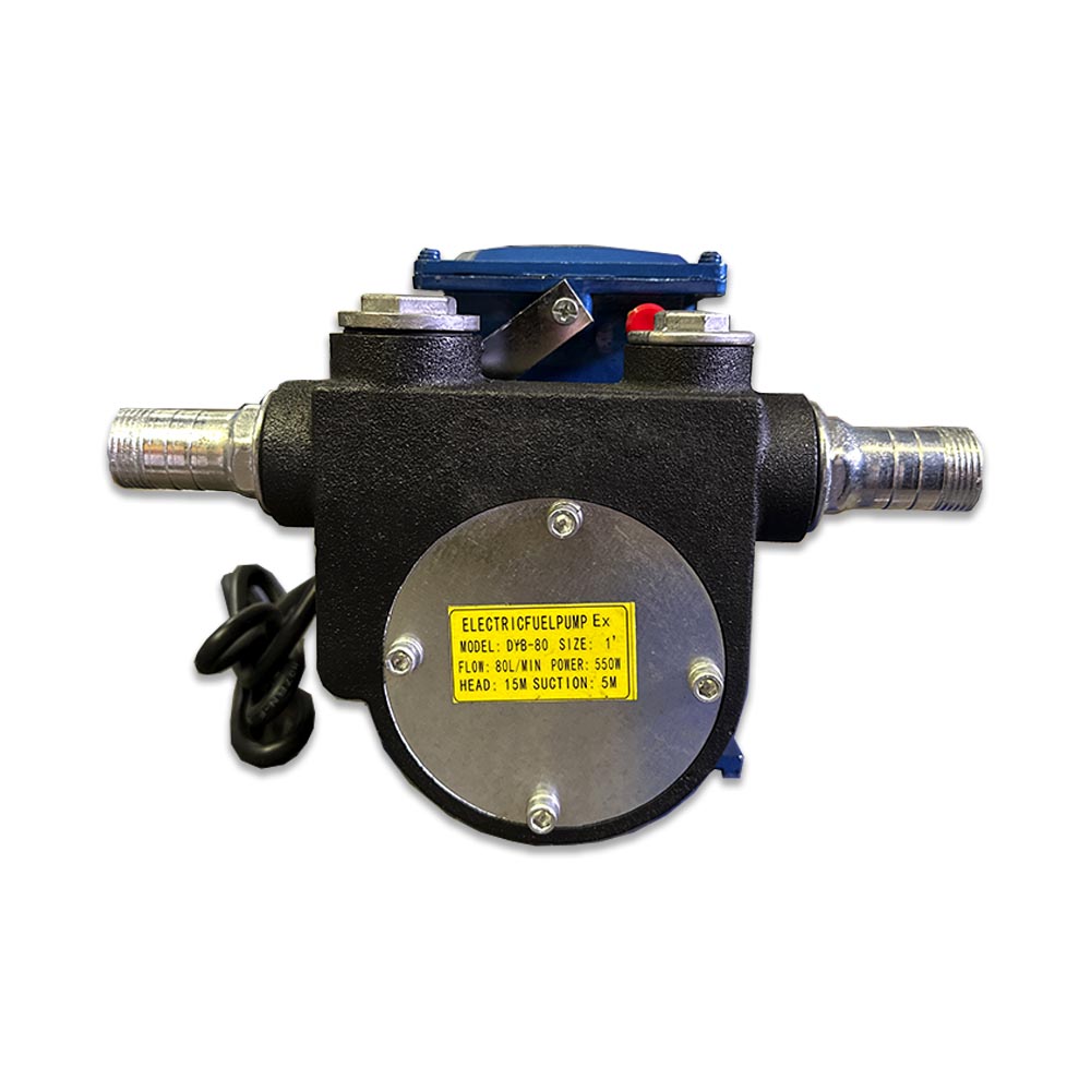 Насос 220V бензин 6951Б 