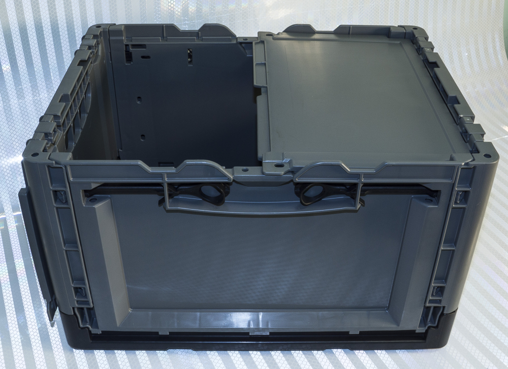 Контейнер складной сборный (400х300х240) 0426 