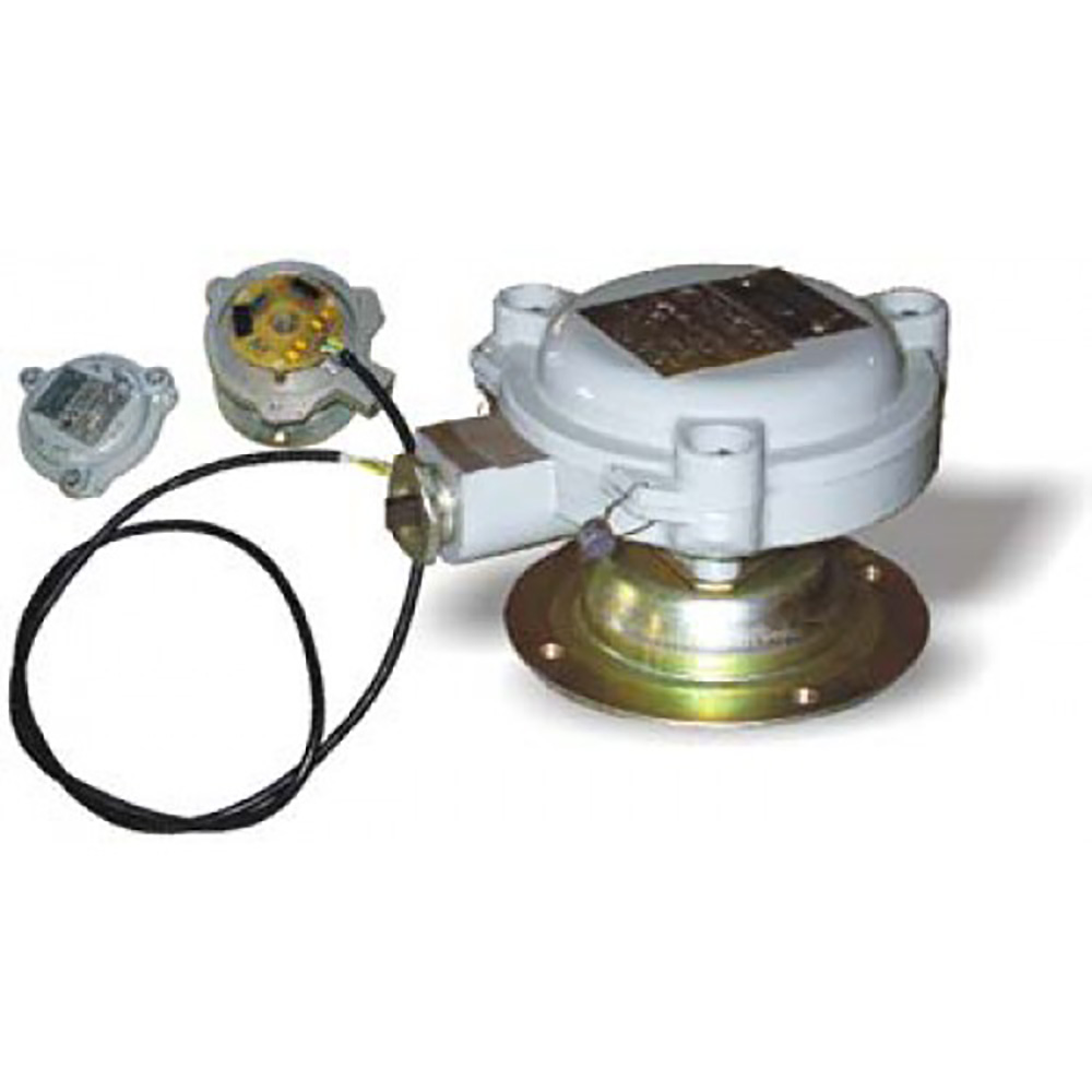 Преобразователь вращения ПВ 5771 Промприбор