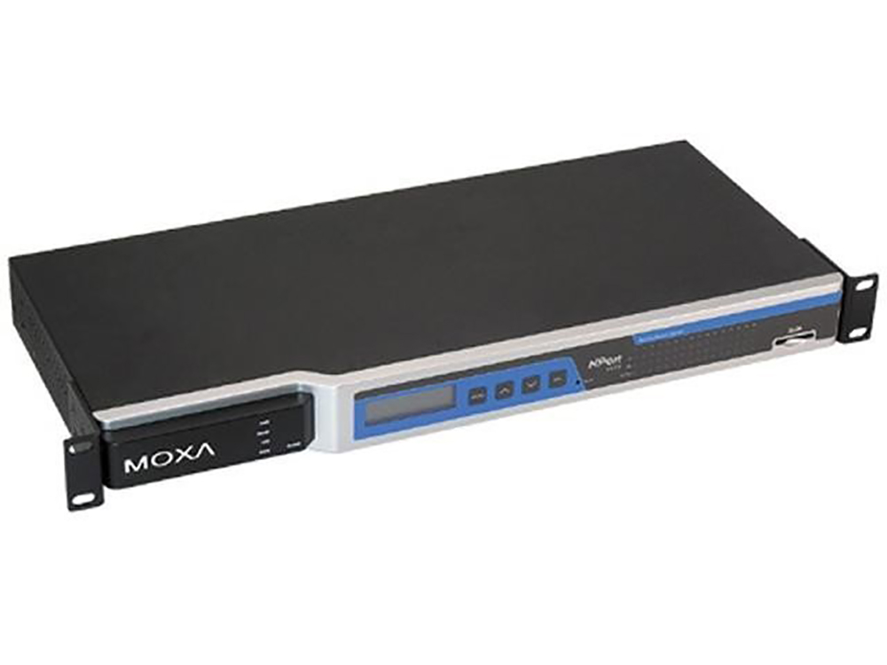 Nport 6650-8 MOXA 6650 Топаз