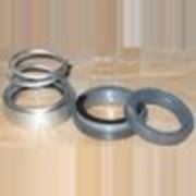 Уплотнение торцевое тип M-M3N/38 EBPGG M-M3N/38 