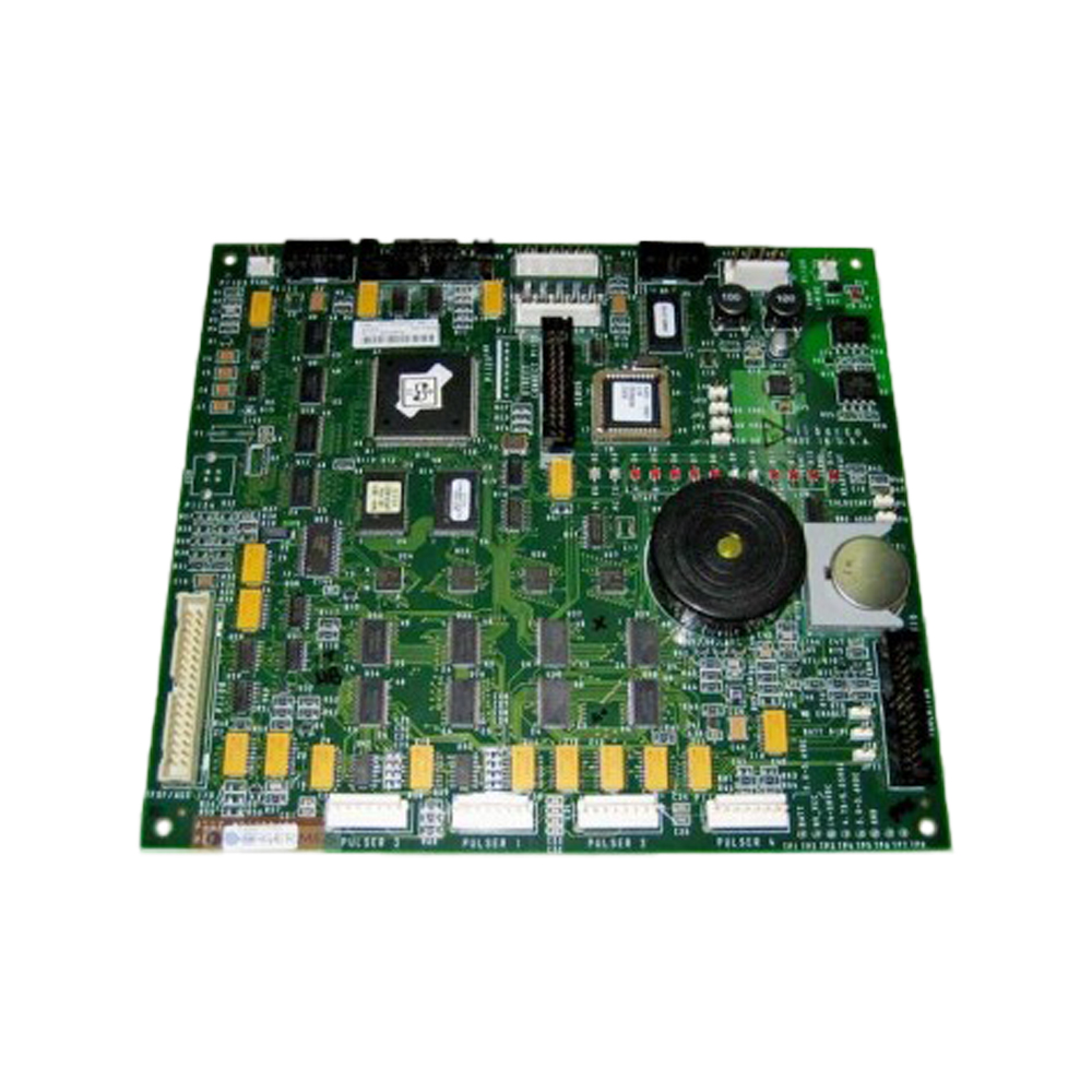 Вычислитель SANDPIPER для ТРК SK700 (GILBARCO № M01922A001) 140761746 Gilbarco