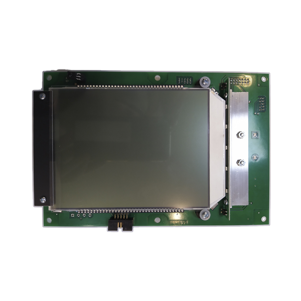 Дисплей LCD/N-BL/PW V3 9046801136 Adast