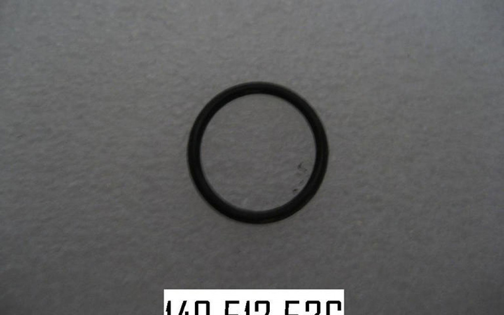 Кольцо круглого сечения 14 X 1,5 (ширина) DIN3770 FPM 75 (VITON A)	 140512536 Gilbarco