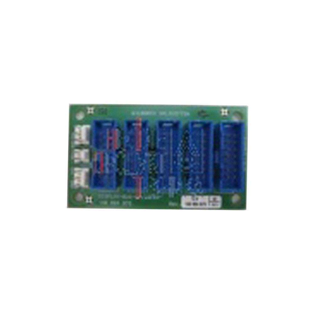 Плата-разделитель для дисплея 397 140894876 Gilbarco