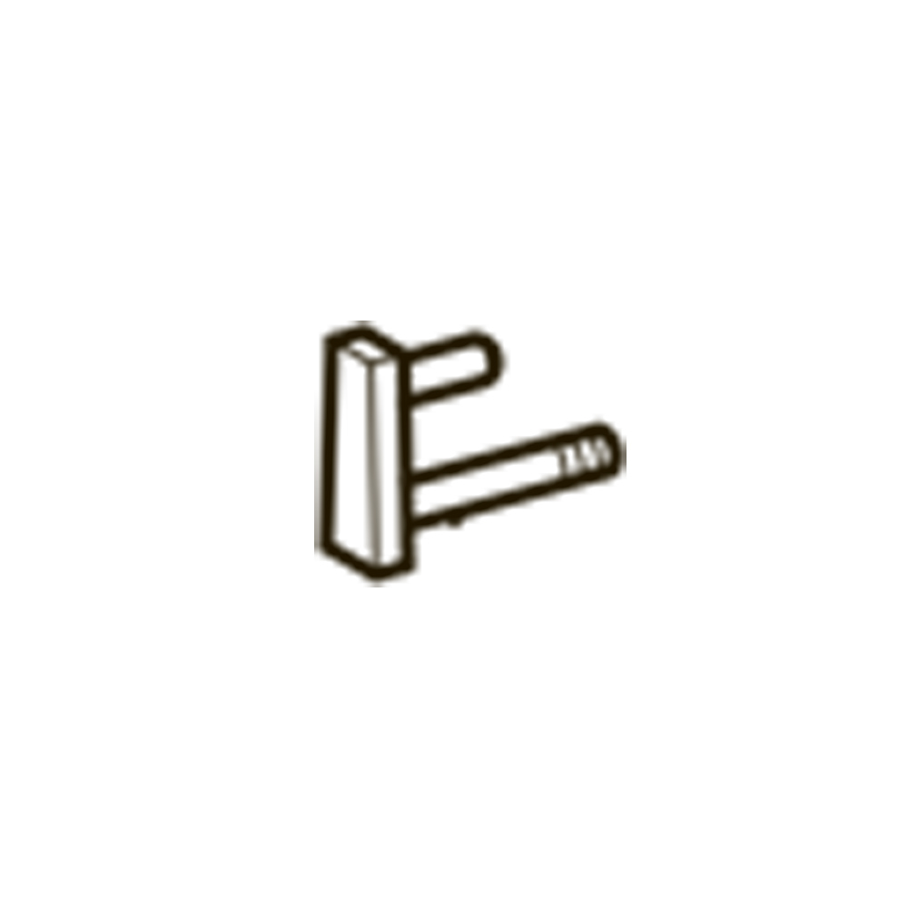 Форсель (вилка) - латунь OT306 OT306 OPW