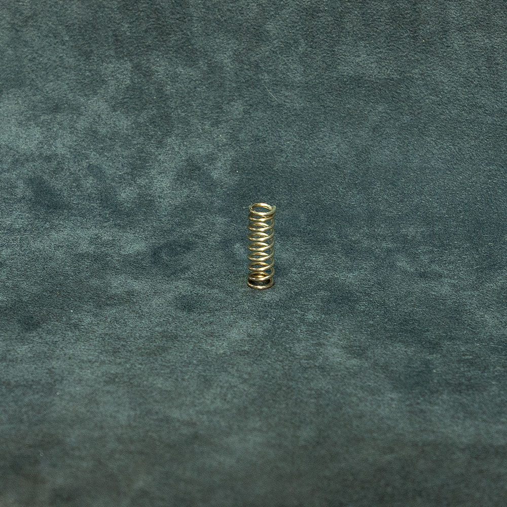 Предохранительная пружина 420400860 Adast Предохранительная пружина 420400860 Adast