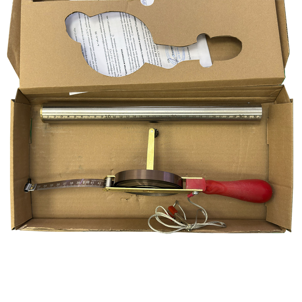 Рулетка РНГ РНГ Опика