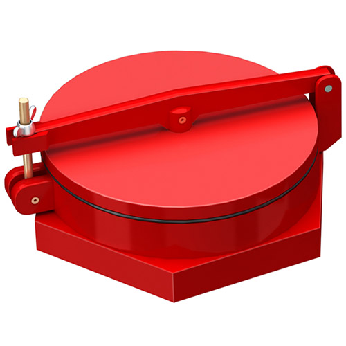 Крышка ЛЗ-100 КЛЗ100 