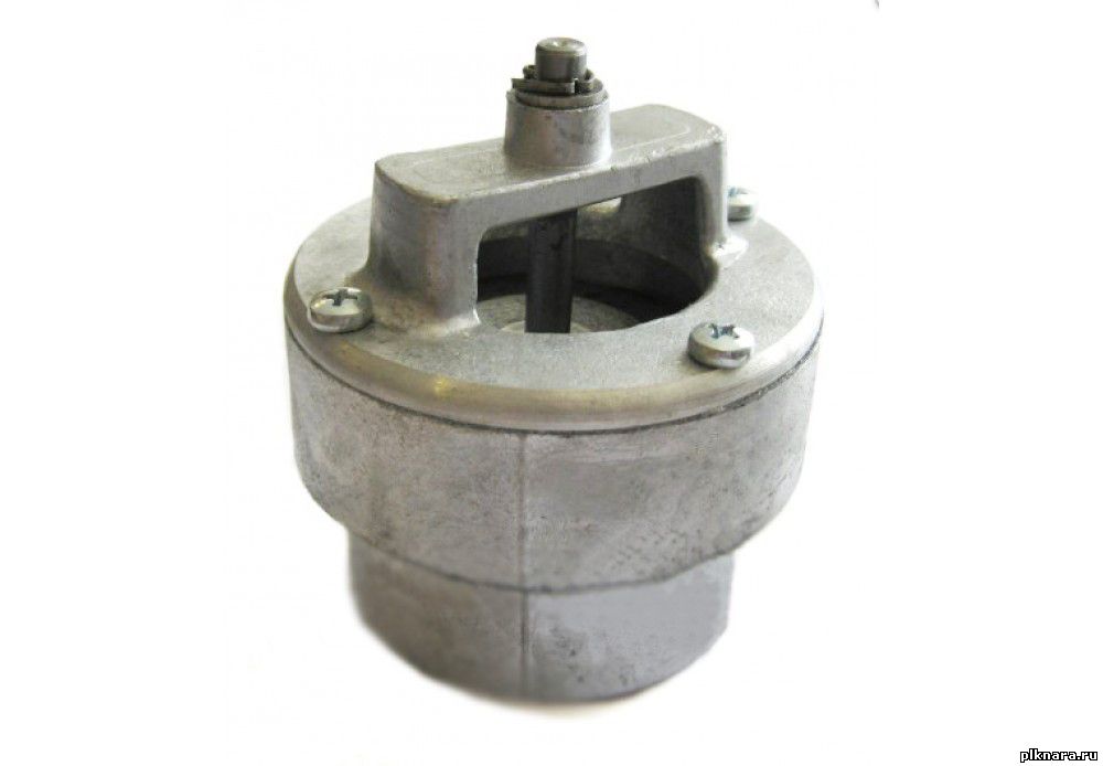 Клапан приемный КП-40 АЗТ 5.890.168.01 