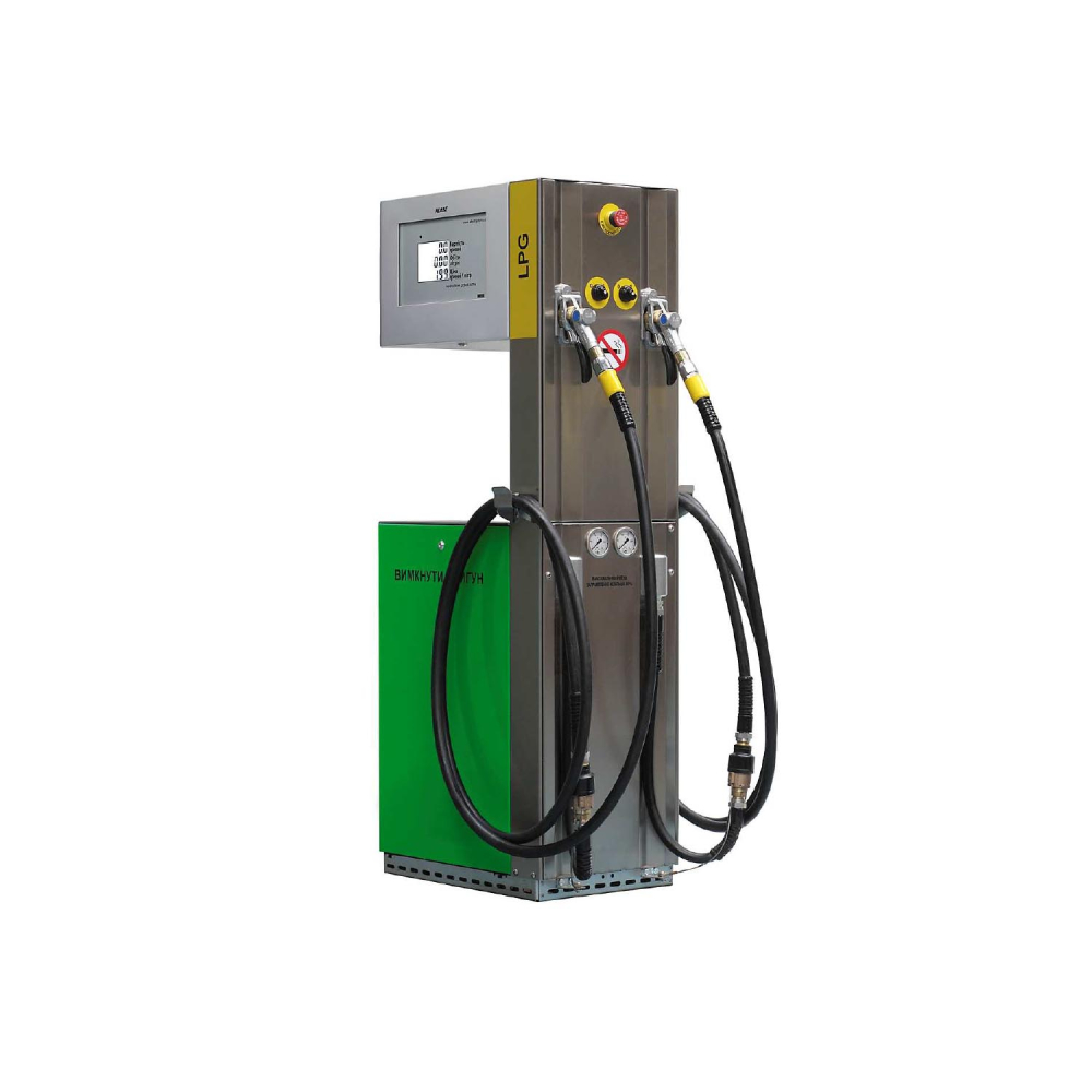 Манометр LPG 0/25 BAR 2681635890 Adast