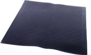 Коврик диэлектрический 750х750 006923 