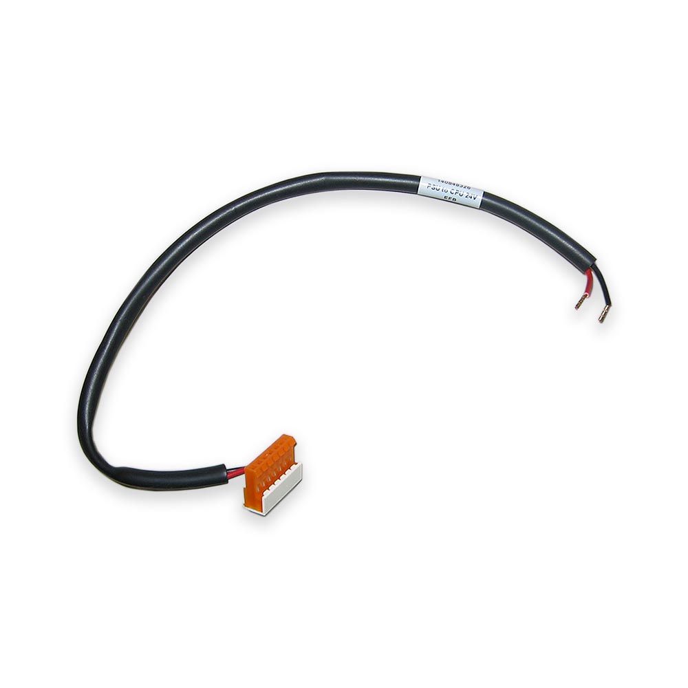 Кабель сети интерфейса PSU to CPU 24V 140848326 Gilbarco