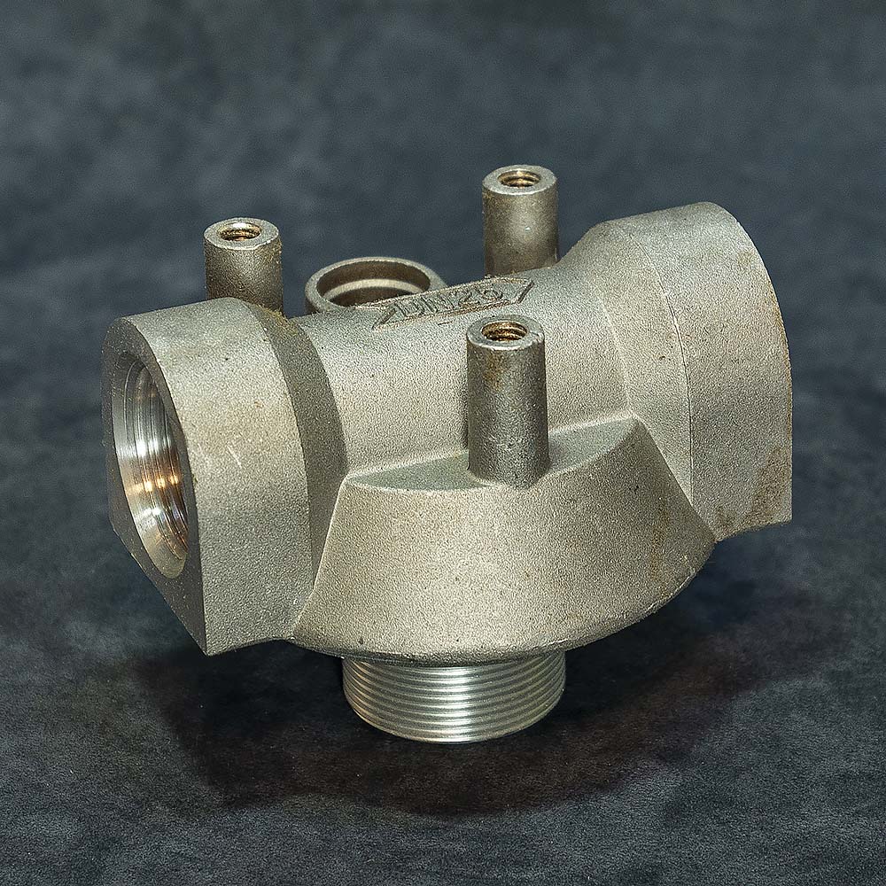 слайдер изображения Адаптер фильтраАдаптер фильтра (резьба фильтра 1 дюйм)